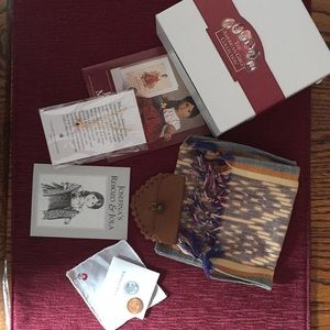 American Girl-Josefina’s Rebozo & Jola